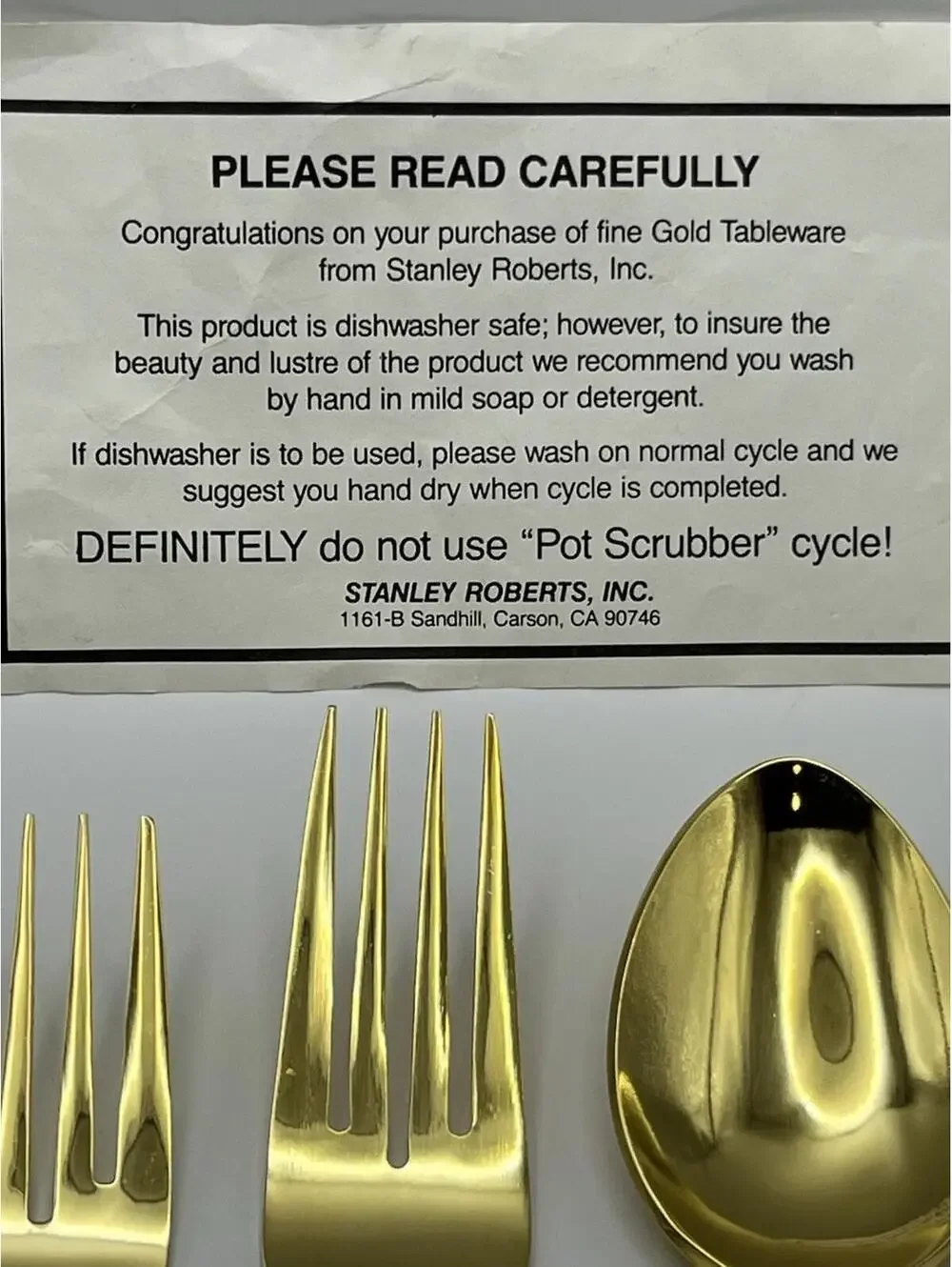N/A stanley roberts